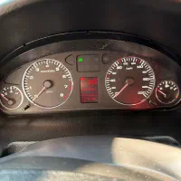 سمند سورن پلاس 1404 در حد|خودرو سواری و وانت|نسیمشهر, |دیوار