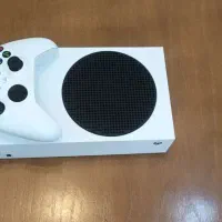 ایکس باکس سری اس Xbox series s کنسول بازی