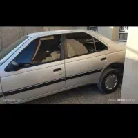 ۴۰۵|خودرو سواری و وانت|ایلام, |دیوار