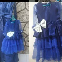 لباس مجلسی دخترانه