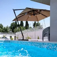سایبان پارکینگ روف گاردن بالکن چتری پنجره ایران|فروشگاه و مغازه|تهران, شهرک محلاتی|دیوار