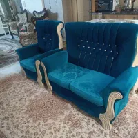 مبلمان راحتی