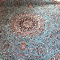 فرش|فرش|کرمانشاه, |دیوار