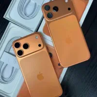 آیفون 17 پرومکس فول کپی ویتنام|موبایل|مشهد, کوی المهدی|دیوار