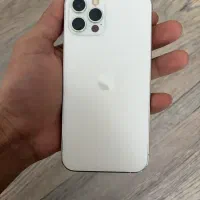 ایفون ۱۲ پرو ۲۵۶ گیگ