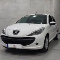 207 فلز هیدرولیک