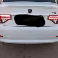 سمند سورن پلاس