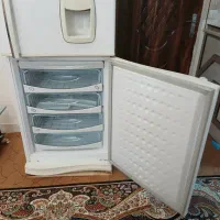 یخچال در حد نو|یخچال و فریزر|مرند, |دیوار