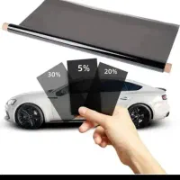 نصب شیشه دودی کیفیت درجه ۱ حرفه ای|خدمات موتور و ماشین|تبریز, |دیوار