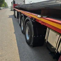 کفی سه محور ساخت همدان|خودرو سنگین|شاهینشهر, نبوت|دیوار