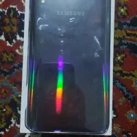 گوشی A50خوشک دوماه کار