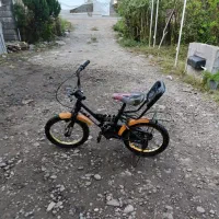 دوچرخه 16|دوچرخه، اسکیت، اسکوتر|لاهیجان, لفمجان|دیوار