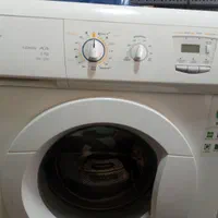 فروش انواع لباسشویی|ماشین لباسشویی و خشک‌کن لباس|کرمانشاه, |دیوار