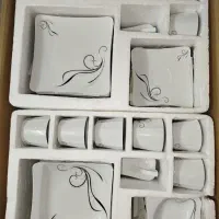 سرویس چینی توس