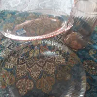 وسایل خونه نو بفروش میرسد به دلیل کمبود جا|ظروف سرو و پذیرایی|یزد, |دیوار