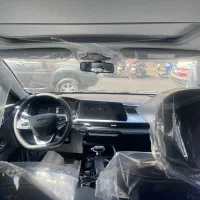 ام‌وی‌امX33 Cross،مدل۱۴۰۴تحویل درجادرتمامی رنگ‌ها|خودرو سواری و وانت|تهران, صادقیه|دیوار