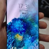 s20 plus 5g|موبایل|تهران, زرکش|دیوار