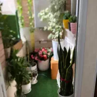 آپارتمان-95متر-2خوابه-غرق-نور