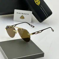 عینک میباخ اورجیال فلزی کد 0026طبی و افتابی|زیورآلات و اکسسوری|قم, حاج زینل|دیوار