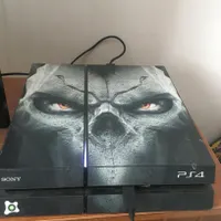 پی اس فور ps4