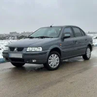 سمند lx مدل ۱۳۹۸ فوری تا شنبه