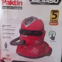 جاروبرقی آکبند