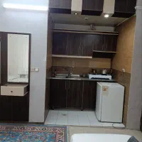 اسکان واحد اقامتی حمیدی مشهد