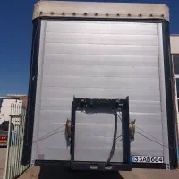 کانتینر مایان کوگل|خودرو سنگین|مرند, |دیوار