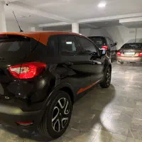 رنو کپچر 2016|خودرو سواری و وانت|تهران, فرمانیه|دیوار