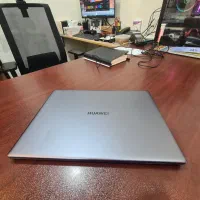 لپ تاپ فوق ظریف 4k تاچ HUAWEI|رایانه همراه|تهران, فلسطین (میدان انقلاب)|دیوار