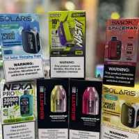 پاد یکبار مصرف و دائمی