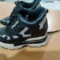 کفش سایز ۳۷|کیف، کفش، کمربند|اردستان, |دیوار