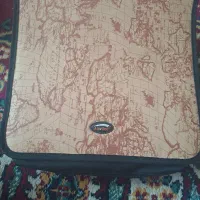 نوار کاست، کیف سی دی، نوار در آلومینومی ۳ متر|فیلم و موسیقی|قم, نیروگاه|دیوار