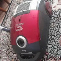 جاروبرقی ال جی۲۴۰۰وات