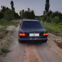 پراید ۷۸ یشمی پلمپ|خودرو سواری و وانت|ارومیه, |دیوار