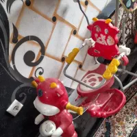 سه چرخه کودک