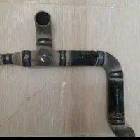 خورده کاری ولوله کشی گاز