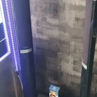 دوتا باند صونی ایستاده یه عدد مید بیس مادر