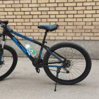 دوچرخه ۲۶ بلست تنه آلومینیوم نونو