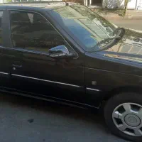 پرشیا مشکی|خودرو سواری و وانت|تهران, قصر فیروزه ۲|دیوار