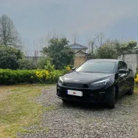 جی ۷ برقی ۲۰۲۴ وارداتی