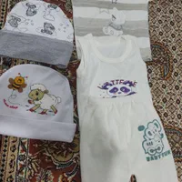 لباس پسرانه کودک|کفش و لباس بچه|بندرعباس, |دیوار