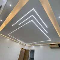 کناف تایل پی وی سی|خدمات پیشه و مهارت|کرمانشاه, |دیوار