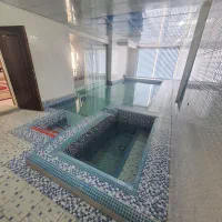 ۱۰۰۰متر ویلا دوبلکس گاز دار