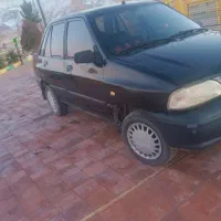 پرایدمشکی|خودرو سواری و وانت|قائن, |دیوار