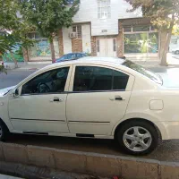 فروش ماشین ام وی ام 530