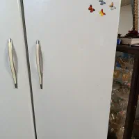 یخچال دوقلو یخساران|یخچال و فریزر|ورامین, ورامین|دیوار