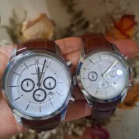 ساعت مچی رومانسون اصل ۳ موتوره مناسب عروس و داماد