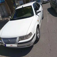 سمند موتور ملی ۹۱خاص