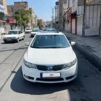 سراتو ابشنال مدل ۹۷